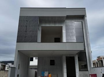 Casa · 165m² · 3 Quartos · 2 Vagas · Casa à venda no bairro Deltaville - Biguaçu/SC