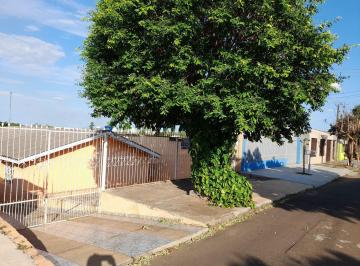Casa · 140m² · 3 Quartos · 2 Vagas · Casa à venda no JD Santa Joana zona sul - por R$ 250.000 -Londrina/PR