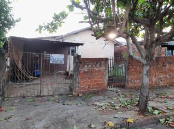 Casa · 3 Quartos · 1 Vaga · Casa à venda Conj. Saltinho zona sul de Londrina - por R$ 200.000 - Londrina/PR