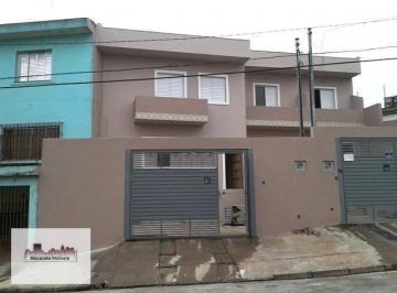 e99ec020674b9cae0be23db4dab046a4d0df3fd3 · Sobrado com 3 dormitórios à venda, 90 m² por R$ 580.000,00 - Cidade Ademar - São Paulo/SP