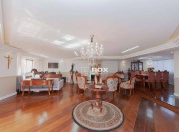 9fece1c2e54b9c13e9d0faada2b42b5b43264d8b · Apartamento com 4 quartos à venda - Batel - Curitiba/PR