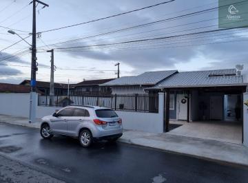 Casa · 117m² · 3 Quartos · 2 Vagas · Casa em Boa Vista, Joinville/SC