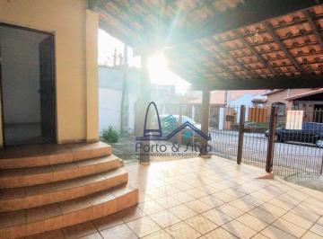 18b3fa8f9b5062f438ad87ffb9ae077c74a35e17 · Casa à venda, 195 m² por R$ 640.000,00 - Jardim Paulista - São José dos Campos/SP
