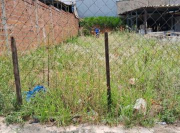 3a3d22e53e93f8d4e9f6cf7b63f9fbd6a43c4954 · Terreno à venda, 168 m² - Jardim Bertoni - Americana/SP