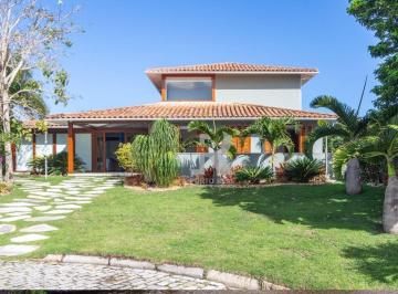 0133e0cb9e5617be92ae477cfb6389f694d4f3bc · Casa com 5 dormitórios à venda, 280 m² por R$ 4.600.000,00 - Baia Formosa - Armação dos Búzios/RJ