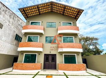 76af383d27e8b20f96c77791b6593272ee0c00b5 · Apartamento com 2 dormitórios à venda, 75 m² por R$ 270.000,00 - Porto da Aldeia - São Pedro da Alde