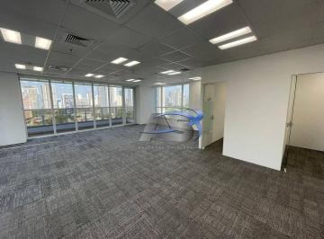 03a49761d080380af2d504101a9a4db67524e3a9 · Conjunto para alugar, 100 m² por R$ 12.764,01/mês - Brooklin - São Paulo/SP