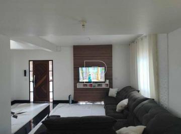 d5fd3fbbe60db97b25b5aaaa691b9bda3a11c828 · Casa à venda, 200 m² por R$ 950.000,00 - Vila Verde - Itapevi/SP