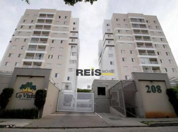e99766d7fbcac509ed052b7c14a491c62df29e61 · Apartamento com 3 dormitórios à venda, 90 m² por R$ 600.000,00 - Jardim Guadalajara - Sorocaba/SP