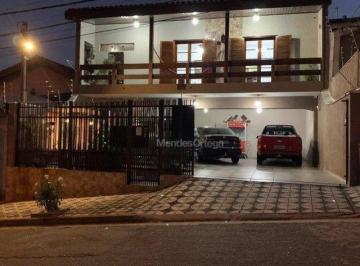 98f806c6cbef4245a0f72e2aed27a82e9686a004 · Casa à venda, 267 m² por R$ 960.000,00 - Jardim Simus - Sorocaba/SP