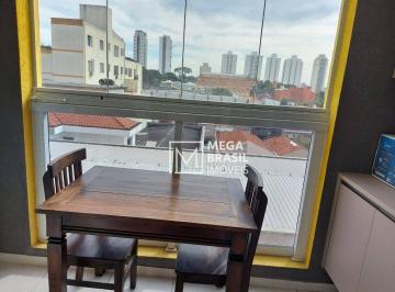 7b18453fde6f8cd7f32a0e977d84a64817f98dba · Studio com 1 dormitório para alugar, 35 m² por R$ 3.450,00/mês - Ipiranga - São