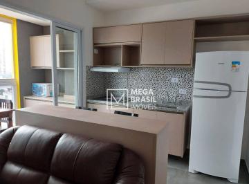 06f8732759a22ce7a6de2e21ed969184bdd23c50 · Studio com 1 dormitório para alugar, 35 m² por R$ 3.450,00/mês - Ipiranga - São