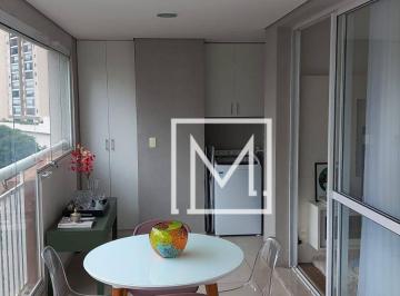 d681834a56644111ae95dfc5086124745f649da4 · Apartamento à venda, 68 m² por R$ 875.000,00 - Chácara Inglesa - São Paulo/SP