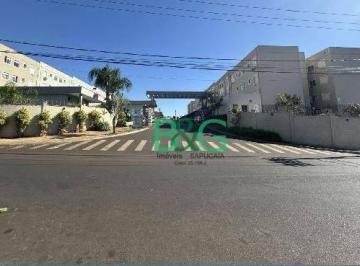 7c35a4fa88706ddf27458b5d26214062c705dc77 · Apartamento com 1 dormitório à venda, 43 m² por R$ 92.444,76 - Jardim Heitor Rigon - Ribeirão Preto/