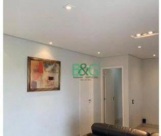 7db5e3ddf8b35e09a38c906d33fd9679f1b12e24 · Apartamento à venda, 129 m² por R$ 1.748.900,00 - Vila Andrade - São Paulo/SP