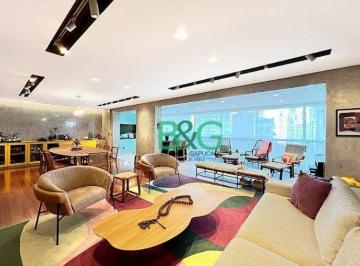 98f1b1b7e63dccf6e7c650c3effc429f8346539a · Apartamento à venda, 226 m² por R$ 7.500.000,00 - Vila Nova Conceição - São Paulo/SP