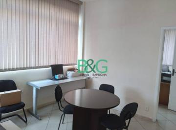 23bc53d1ee2b8aa1a13c43c2f4c2a349f9cc5eb6 · Conjunto à venda, 73 m² por R$ 395.200,00 - Centro - São Paulo/SP