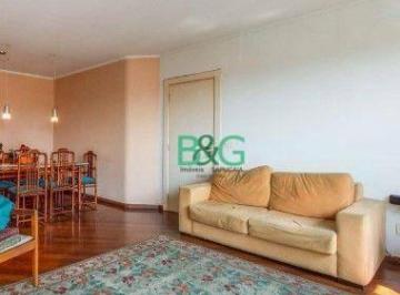 ef9ce69e100c6489f9616ed710ca38ebb2fc9241 · Apartamento com 3 dormitórios à venda, 141 m² por R$ 1.600.000,00 - Campo Belo - São Paulo/SP