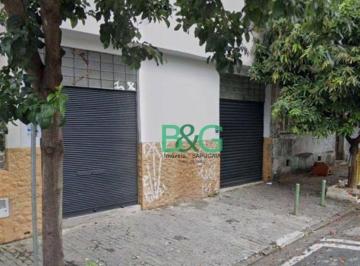 3f82d097f225f13eda9aa0d090ee3ea52ddc78cb · Salão à venda, 100 m² por R$ 430.000,00 - Bom Retiro - São Paulo/SP