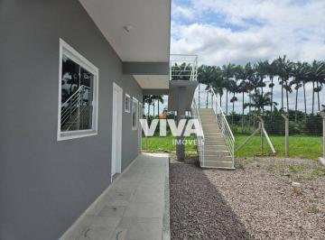 48a722cdd731fb8303cbe3d606397049de6c2a9e · Apartamento com 1 dormitório para alugar, 35 m² por R$ 1.400,00/mês - Itaipava - Itajaí/SC