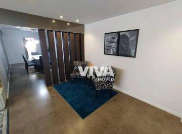 9436efa2bfeb01213138e980c4f9f077a0499ba7 · Apartamento com 4 dormitórios à venda, 120 m² por R$ 800.000,00 - Centro - Itajaí/SC