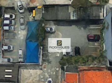 395dd7889d54c1121460f95de850510c91af9473 · Terreno à venda, 648 m² por R$ 3.500.000,00 - Vila Margarida - São Bernardo do Campo/SP