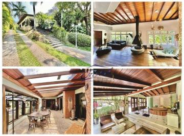 36dd8c6f623a6803ae7277ae45b7423a361929f4 · Casa com 6 quartos (suítes) à venda, 641 m² - Condomínio Residence Park - Granja Viana - Cotia/SP