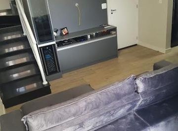 07fa70019423794d91c242bc285b891349d00d02 · Cobertura com 2 dormitórios à venda, 100 m² por R$ 510.000,00 - Vila Alice - Santo André/SP