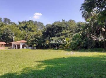 ff58e237444fb05b263fce5313fbcbc71a297675 · Terreno à venda, 4000 m² - Condomínio Chácaras Cataguá - Taubaté/SP