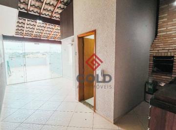 3c381fa49a15d89eff5e88d461cadd8d60d2a639 · Cobertura com 3 dormitórios à venda, 160 m² por R$ 700.000,00 - Jardim Santo Antônio - Santo André/S