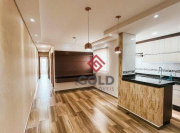 aa6292944e2ea6f6885d48fc804cae2f4362696f · Cobertura à venda, 160 m² por R$ 700.000,00 - Jardim Santo Antônio - Santo André/SP