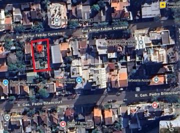 652697_i329758oNLR4xZO_6526976722315a9ddb5.jpg · Terreno (residencial ou comercial) 10x30 no Passo D'areia a 6 min do shopping Iguatemi