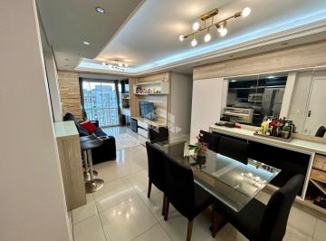 608720_i389LJER34S1rwj7J3_60872067229d4036fbb.jpg · 3 Dormitórios com 2 vagas - Infra completa - Vila Ipiranga