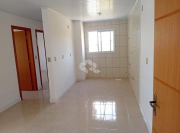 650887_i6QJCYqG6b5N_650887678a6e0faf1f9.jpg · Apartamento novo 2 quartos, com sacada, garagem em condomínio fechado à venda em Santa Maria