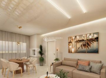 Apartamento · 70m² · 2 Quartos · 1 Vaga · Apartamento à 800 metros do Mar, Gravatá Navegantes