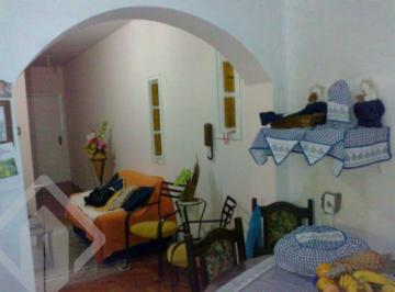 Living · apartamento 03 quartos próximo a Eurico Lara