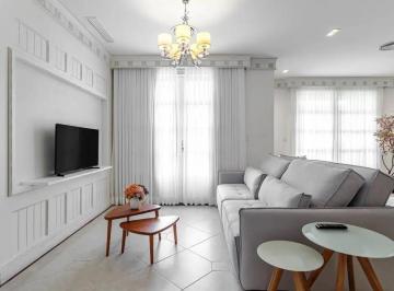 01 · Excelente cobertura com 2 quartos em Jurerê internacional