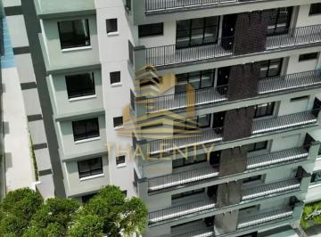 Apartamento · 55m² · 2 Quartos · 1 Vaga · Apartamento à venda - em Juvevê