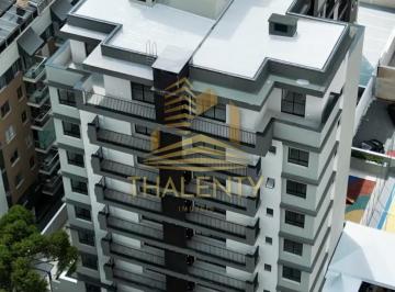 Apartamento · 75m² · 3 Quartos · 2 Vagas · Apartamento à venda - em Juvevê