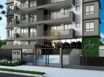 Apartamento · 109m² · 3 Quartos · 2 Vagas · Apartamento à venda - em Juvevê