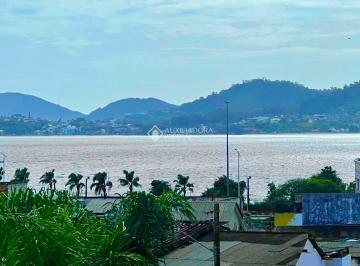 642301_i64839x9u1_64230168502484ee660.jpg · Oportunidade! Lindo apartamento vista mar 3 dormitórios 1 suite na Agronomica condomínio completo