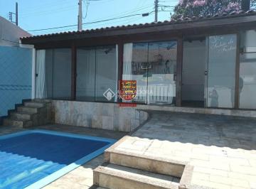 | Foto_migracao | 30 · Excelente casa com 4 dormitorios, suite e piscina a venda em Capoeiras