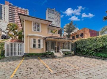 Comercial · 520m² · 16 Vagas · Casa Comercial à Venda no Pacaembu - SP