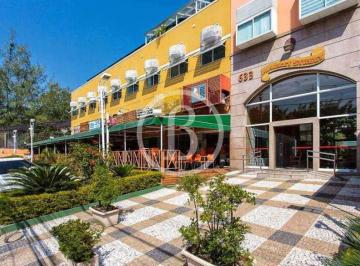 Comercial · 54m² · 1 Vaga · Loja - / Comercial / Barra da Tijuca
