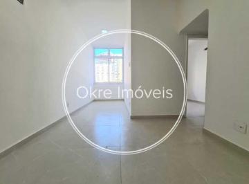 Apartamento · 50m² · 1 Quarto · 1 Vaga · Ótimo sala e quarto em Ipanema!!!
