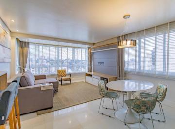 628231.jpg · Apartamento 2 dormitórios - Bairro Passo da Areia