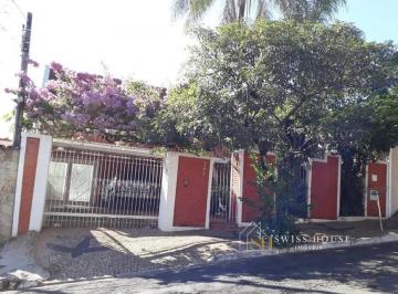 0 · Casa à venda 3 quartos no Jardim do Trevo em Campinas