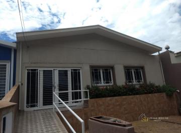 0 · Casa comercial/residencial à venda no Jardim Leonor em Campinas