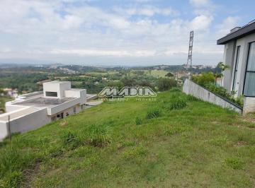 0 · terreno à venda em Condomínio Campo de Toscana