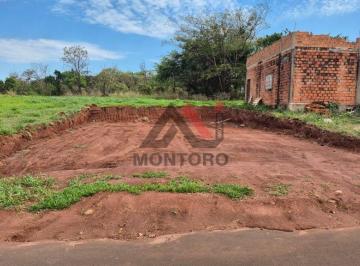 Terreno · 202m² · RESIDENCIAL ALAMEDAS
